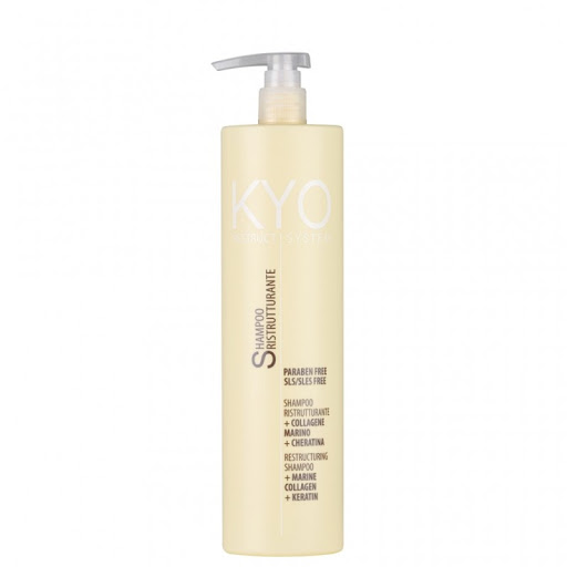 Kyo Shampoo Restruct System - 500 ml