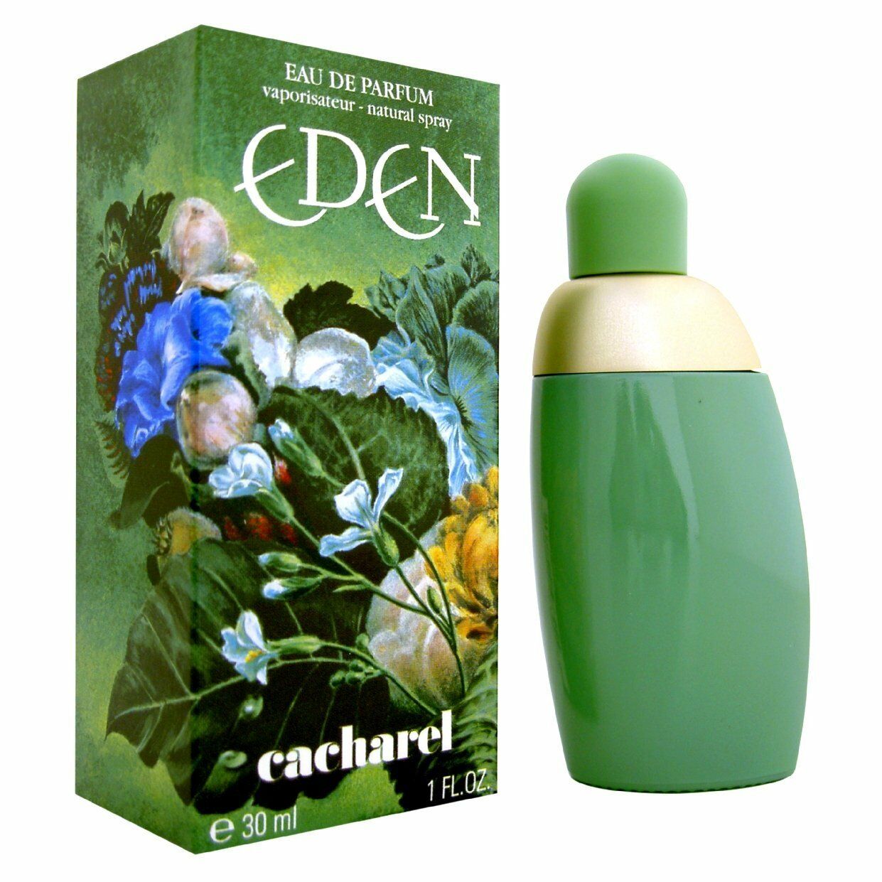 Image of Cacharel Eden - Eau de Parfum