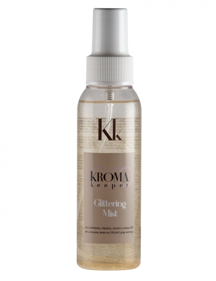 Image of Kyo Kroma Keeper - Glittering Mist 100 ml