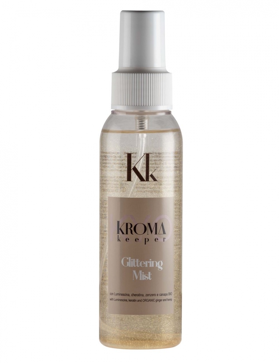 Image of        Kyo Kroma Keeper - Glittering Mist 100 ml