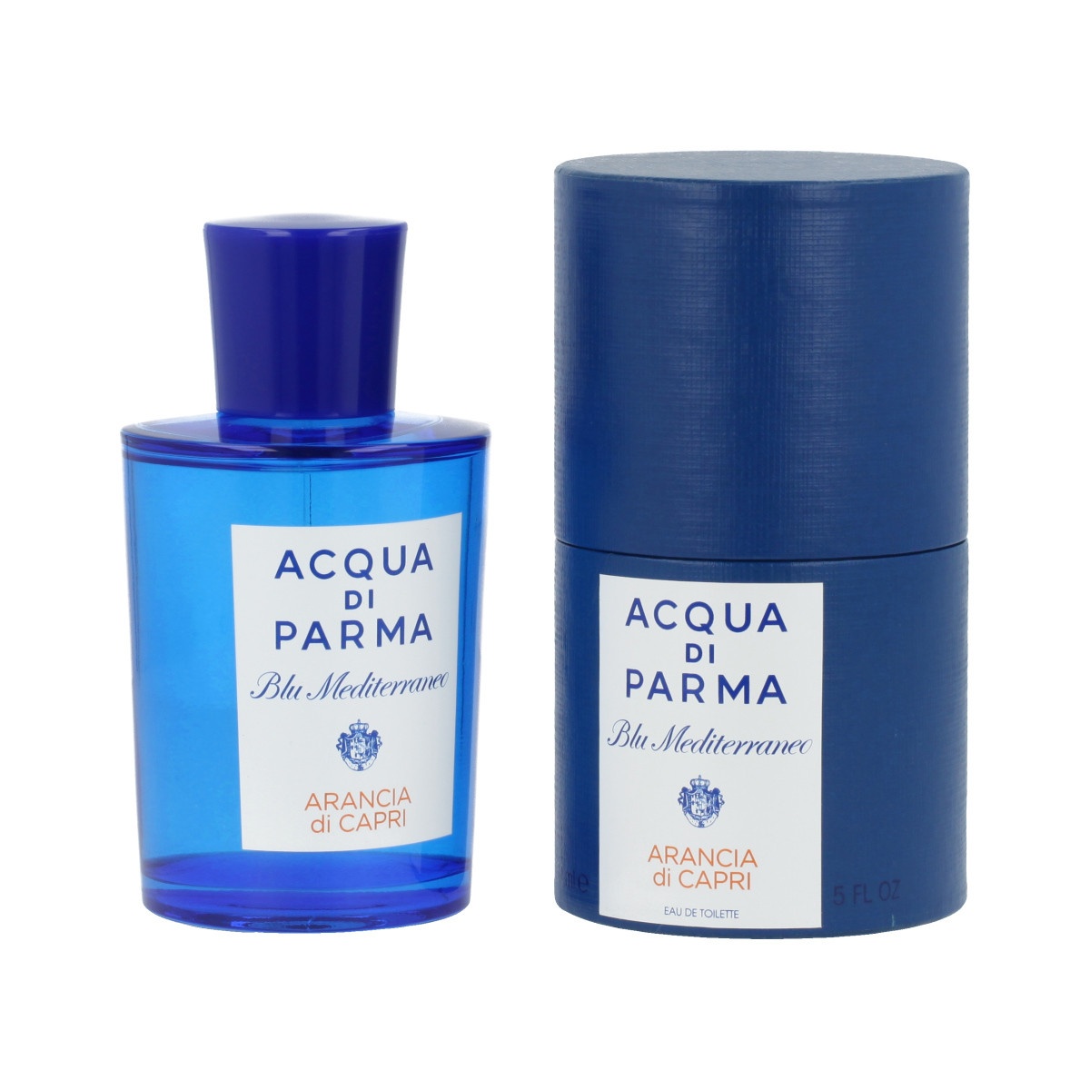 Acqua di Parma Blu Mediterraneo Arancia di Capri - Eau de Toilette 150 ml
