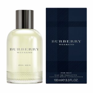 Burberry WeekEnd For Men - Eau de Toilette