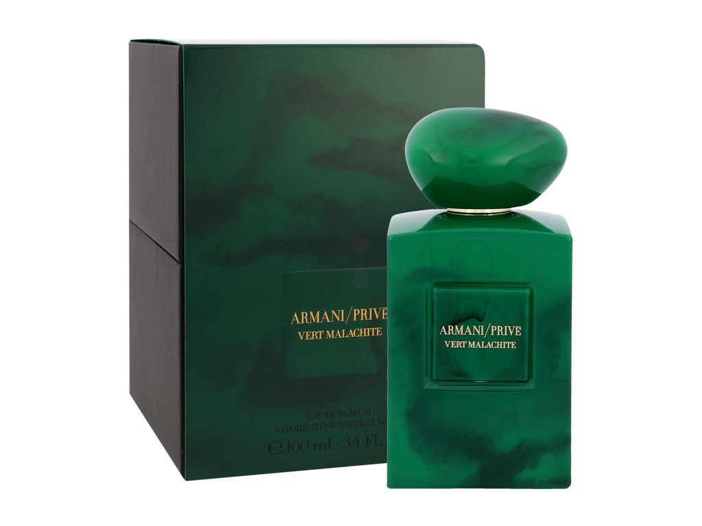 ARMANI PRIVÉ Vert Malachite - Eau de Parfum 100 ml