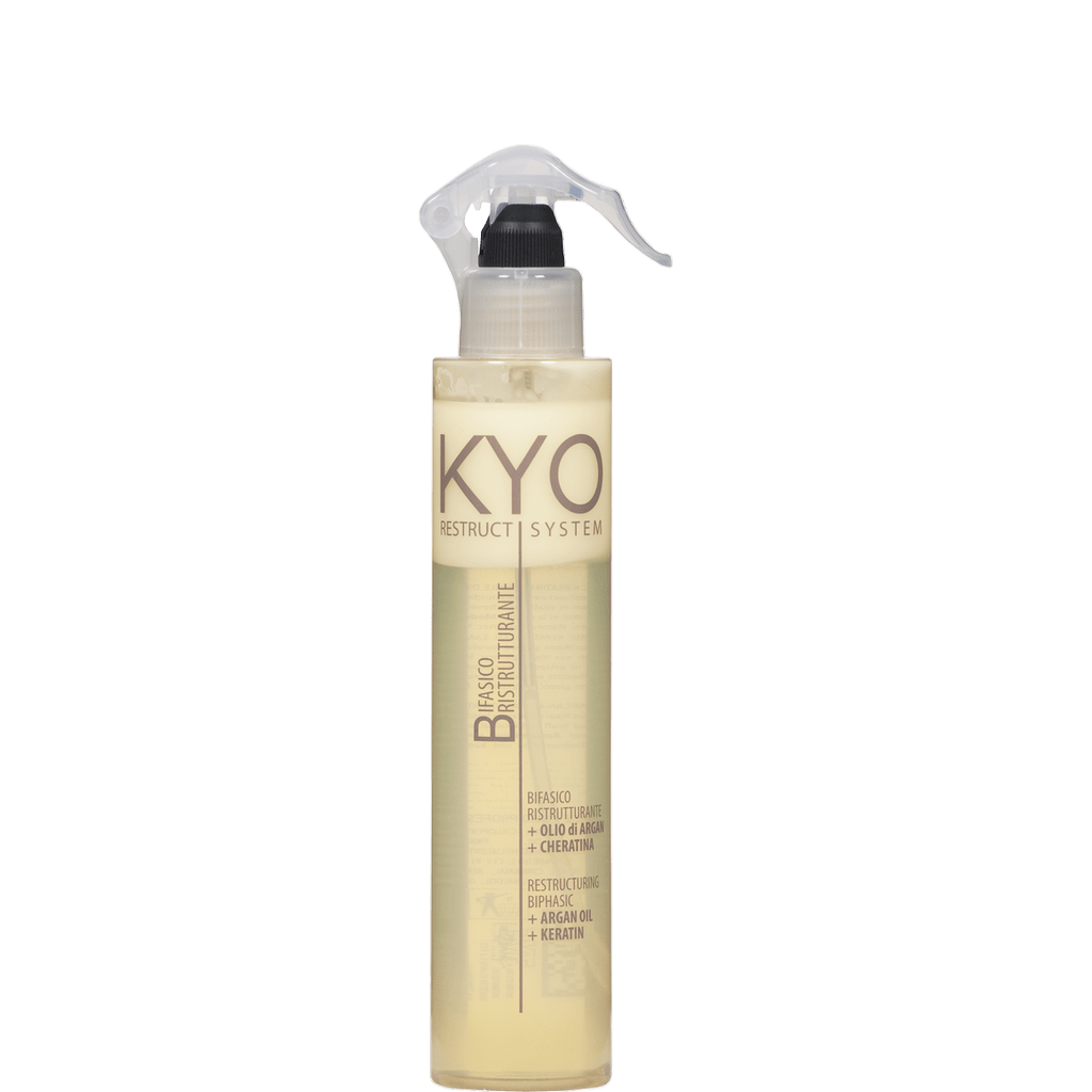 Kyo Restruct System Bifasico Ristrutturtante - 250 ml