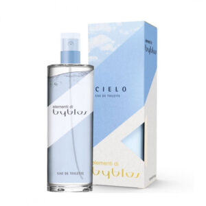 Byblos elementi cielo 120 ml