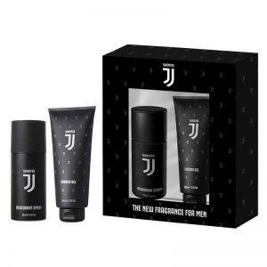 Juventus-Gift-Set-Confezione-Regalo-Shower-Gel-E-Deodorante-Spray