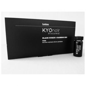 Kyo KyoNoir #renewal Lotion – 12 fiale