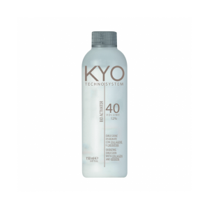 Kyo Lumen Emulsione Ossidante 40 vol – 150 ml