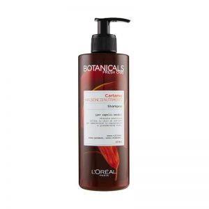 L’Oreal Botanicals Cartamo Shampoo – 400 ml