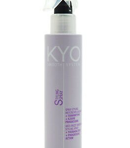 Kyo Smooth System Styling Spray - 200 ml