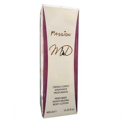 Image of        M&D Passion Body Lotion - 400 ml