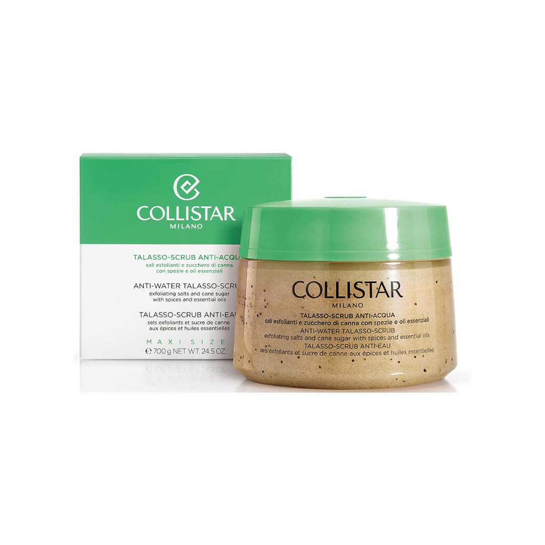 Collistar Talasso Scrub Anti- Acqua - 700g