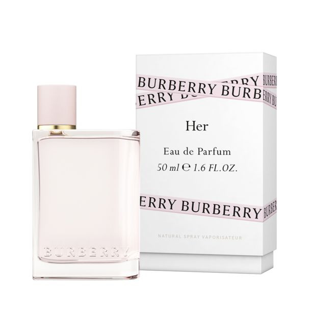 Image of Burberry Her - Eau de Parfum - 50 ml