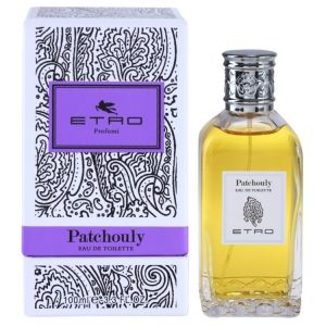 Etro Patchouly - Eau de Toilette 100 ml