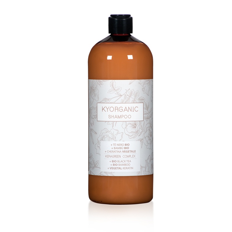 Kyo Kyorganic Shampoo - 1000 ml