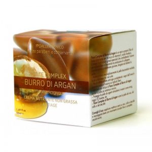 face-complex-crema-viso-burro-di-argan-nutriente-50-ml