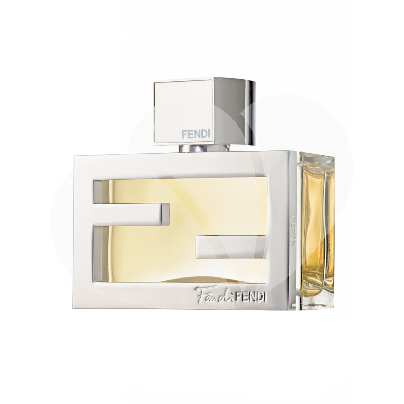 Image of Fendi Fan di Fendi - Eau de Toilette 75 ml