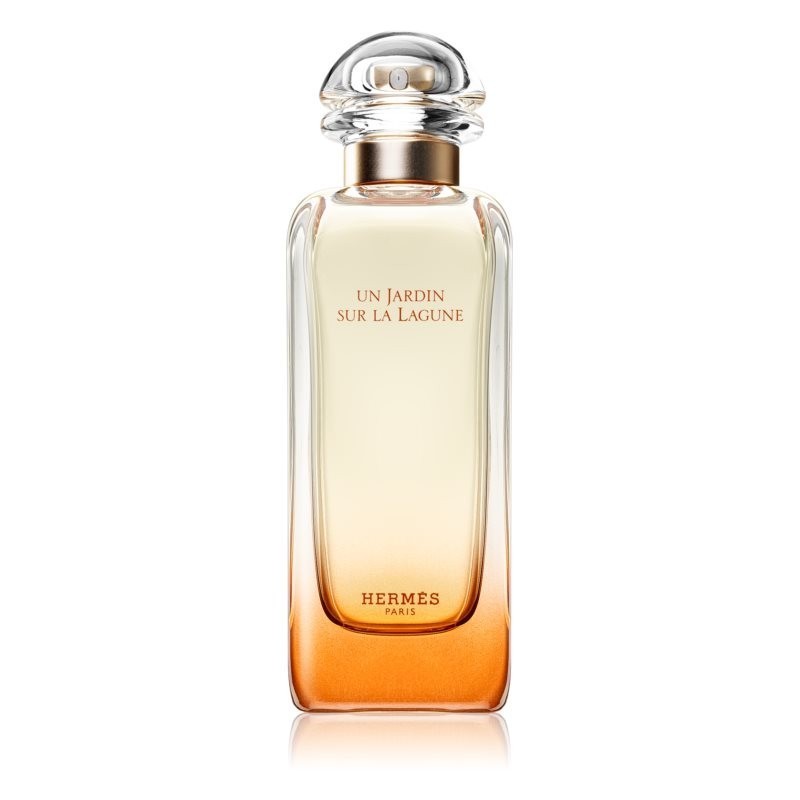 Outlet Hermes Un Jardin Sur La Lagune Eau de Toilette 100 ml