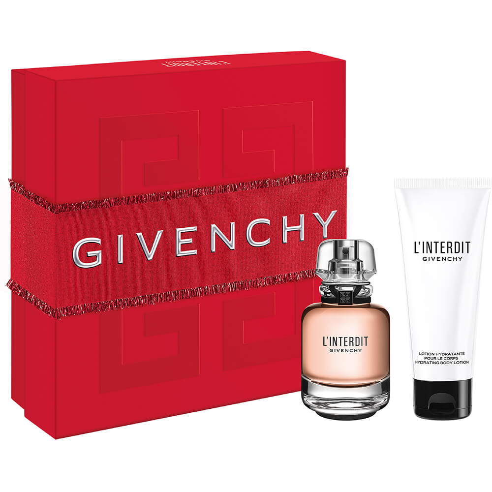 Image of Cofanetto Givenchy L'INTERDIT