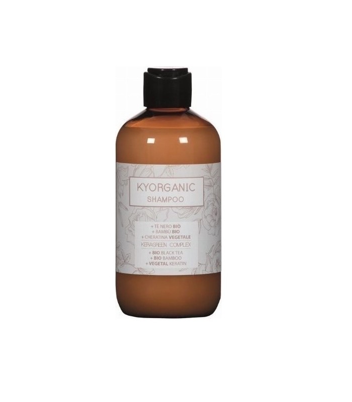 Kyo Kyorganic Shampoo - 250 ml