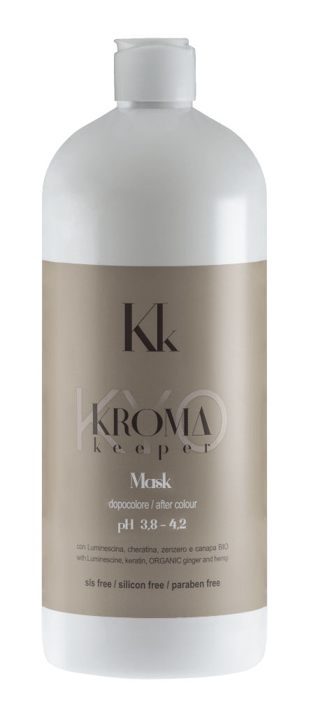 Kyo Kroma Keeper - Mask - 1000 ml