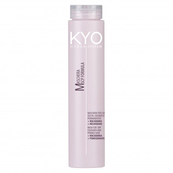 Kyo Maschera Hydra System SCP Formula - 250 ml