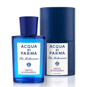 Acqua di Parma Blu Mediterraneo Mirto di Panarea - Eau de Toilette