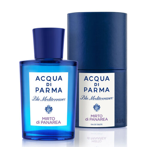 Image of Acqua di Parma Blu Mediterraneo Mirto di Panarea - Eau de Toilette - 150 ml