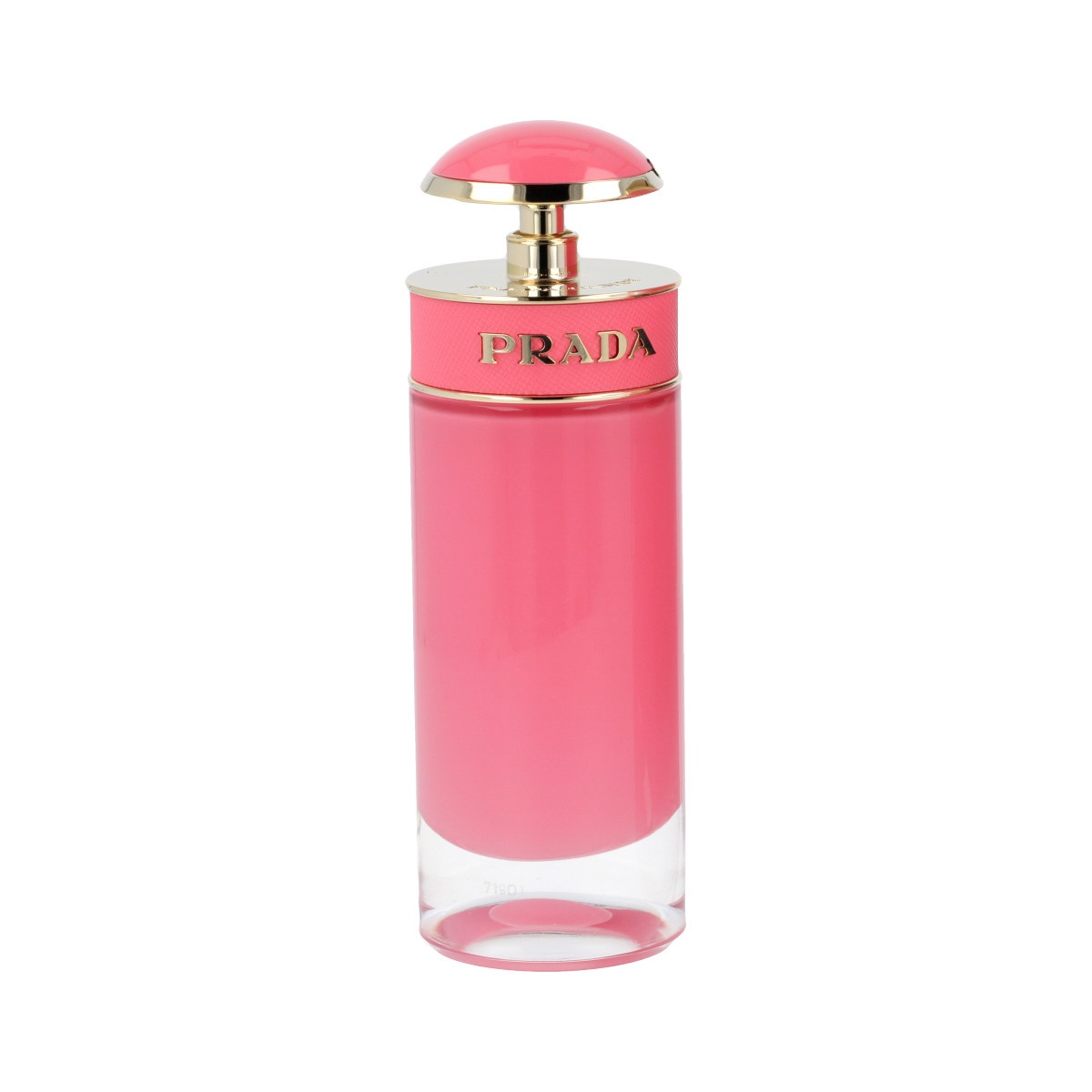 Image of        Outlet Prada Milano Prada Candy Gloss - Eau de Toilette 80 ml