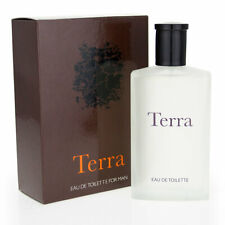 M&D Terra - Eau de Toilette For Man 100 ml