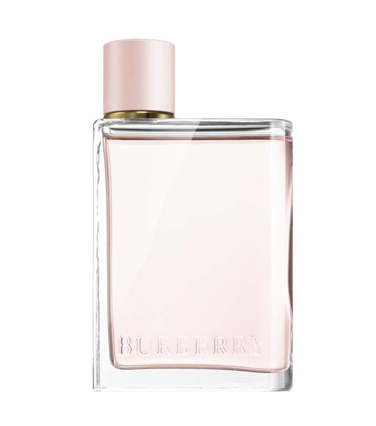 Burberry Her - Eau de Parfum - 100 ml