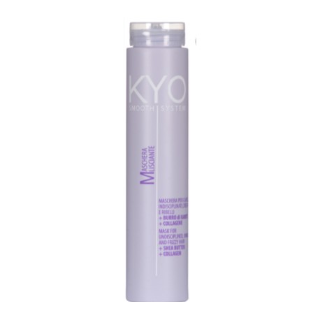 Image of Kyo Smooth System Maschera Lisciante - 250 ml