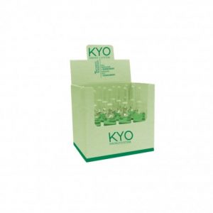 Kyo Energy System Trattamento Energizzante - 12 Fiale Energizzanti