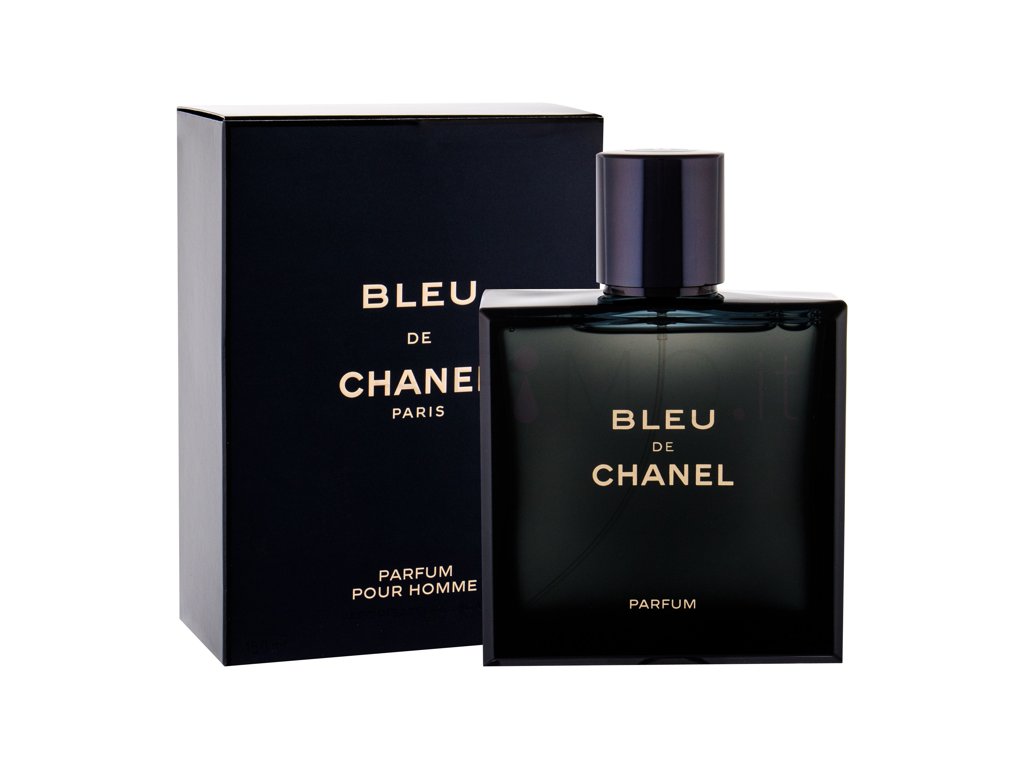 Image of Chanel Bleu de Chanel Pour Homme - Parfum 150 ml