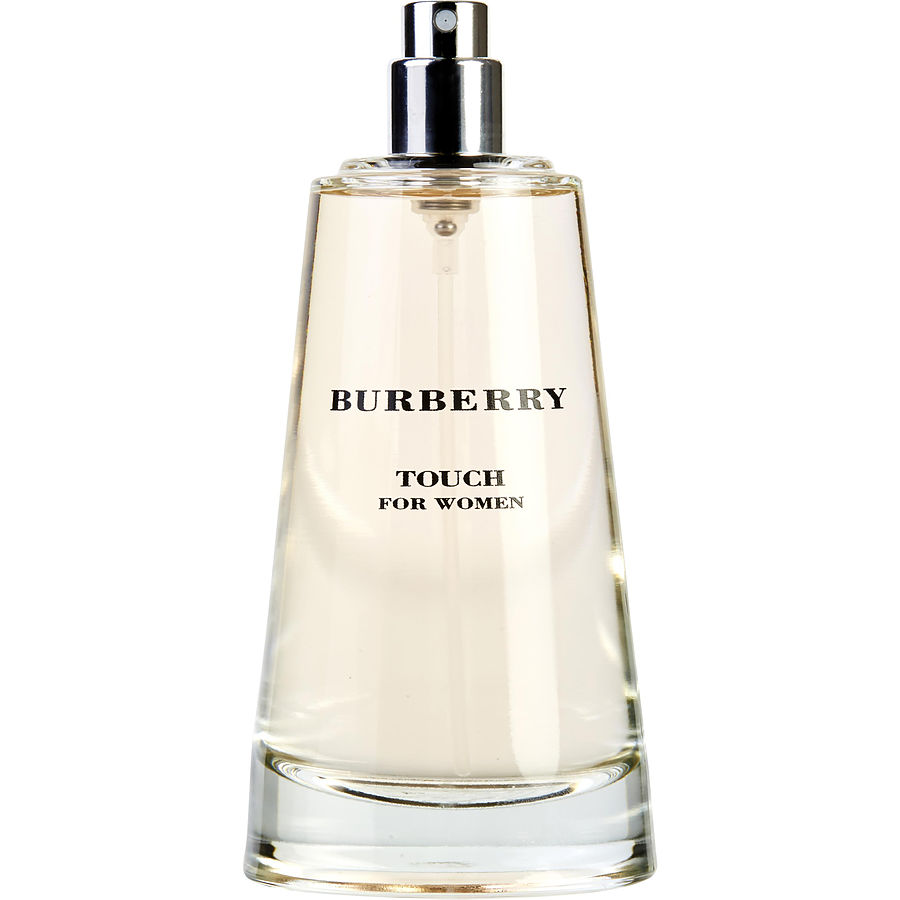 Burberry Touch For Women - Eau de Parfum 100 ml
