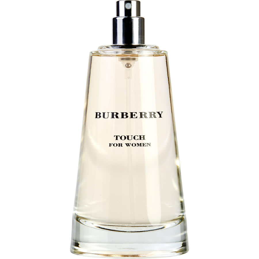 Image of Outlet Burberry Touch For Women - Eau de Parfum 100 ml