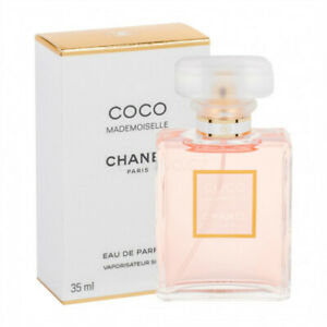 Image of Chanel Coco Mademoiselle - Eau de Parfum Profumo - 35 ml
