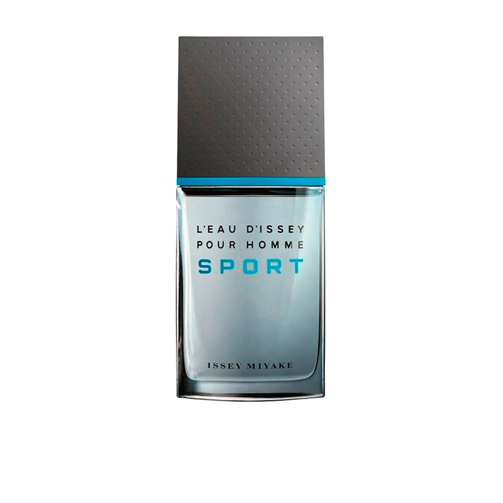 Image of Outlet Issey Myake L'Eau D'Issey Pour Homme Sport - Eau de Toilette 125 ml