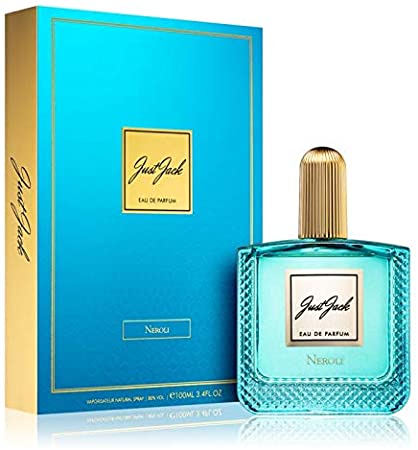 Image of Just Jack Neroli - Eau de Parfum Profumo 100 ml