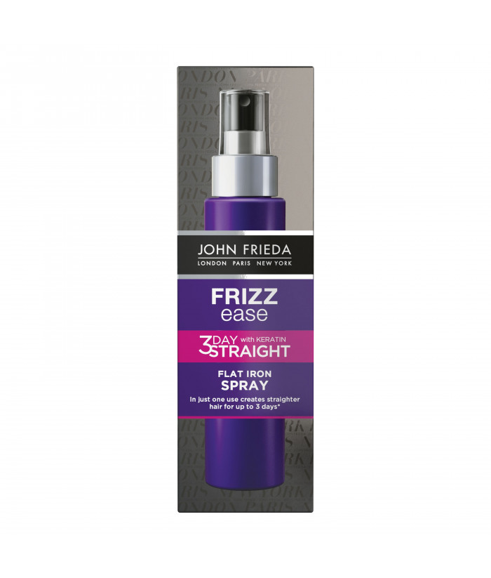 John Frieda Frizz Ease 3DayStraight - Spray Lisciante 100ml
