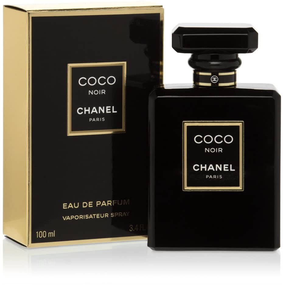 Image of Chanel Coco Noir - Eau de Parfum Profumo 100 ml