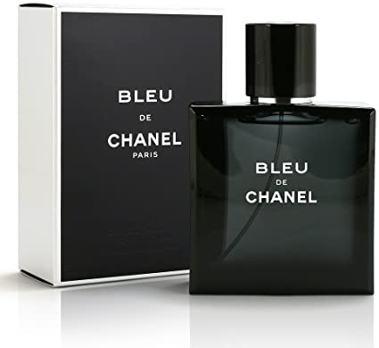 Image of Chanel Bleu de Chanel Pour Homme Uomo - Eau de Toilette 150 ml