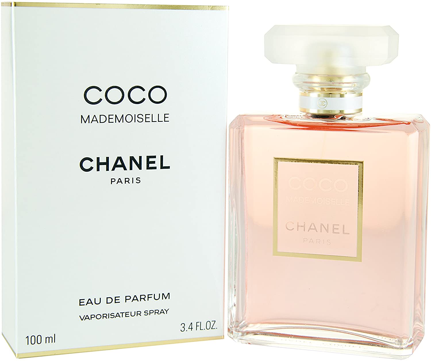 Chanel Coco Mademoiselle - Eau de Parfum - 35 ml