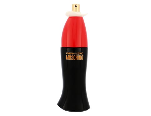 Image of Moschino Cheap and Chic - Eau de Toilette 100 ml