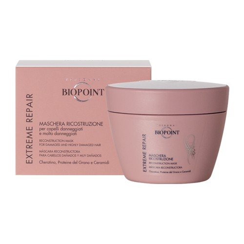 Image of Biopoint Extreme Repair - Maschera Ricostruzione 200 ml