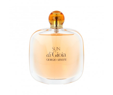 Image of Giorgio Armani Sun di Gioia - Eau de Parfum 50 ml