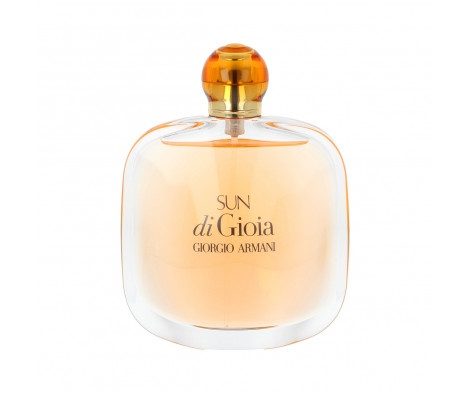 Image of        Giorgio Armani Sun di Gioia - Eau de Parfum 50 ml