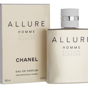 Chanel Allure Homme Edition Blanche - Eau de Parfum