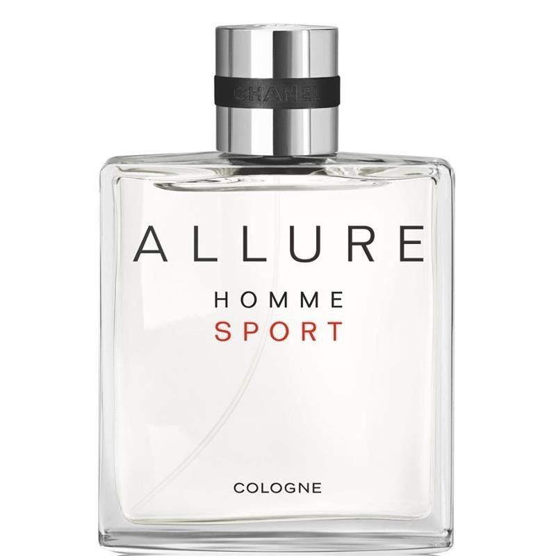Image of Chanel Allure Homme Sport Cologne - Eau de Toilette 100 ml