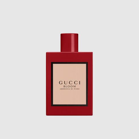 Gucci Bloom Ambrosia di Fiori - Eau de Parfum 100 ml